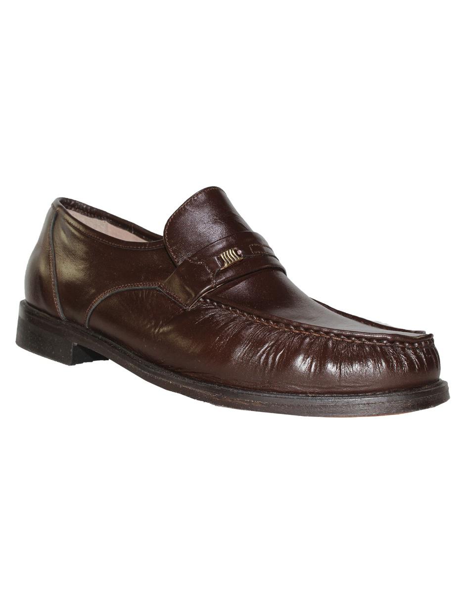 Zapato driver para hombre
