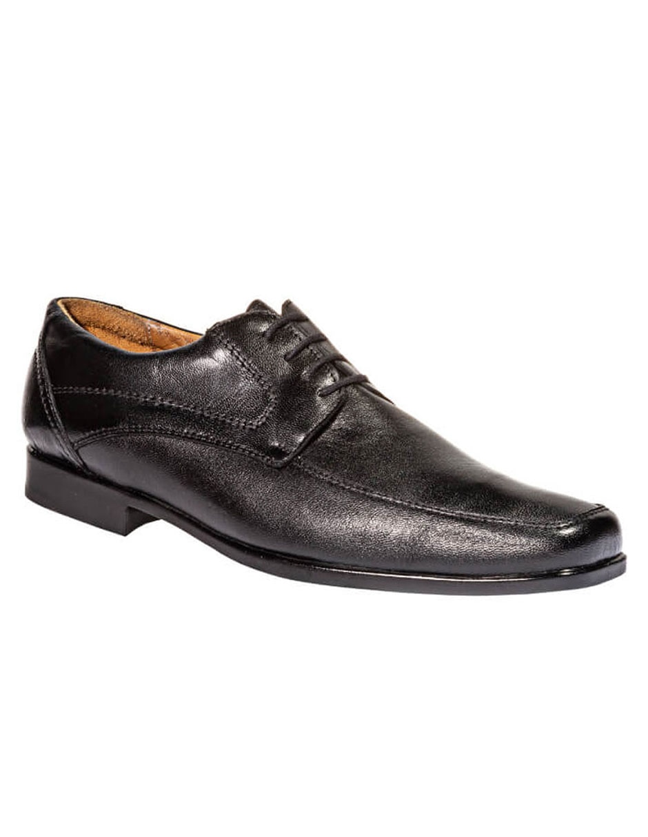 Zapato derby para hombre