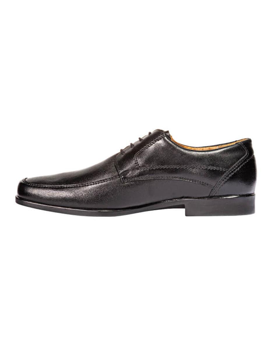 Zapato derby para hombre 3