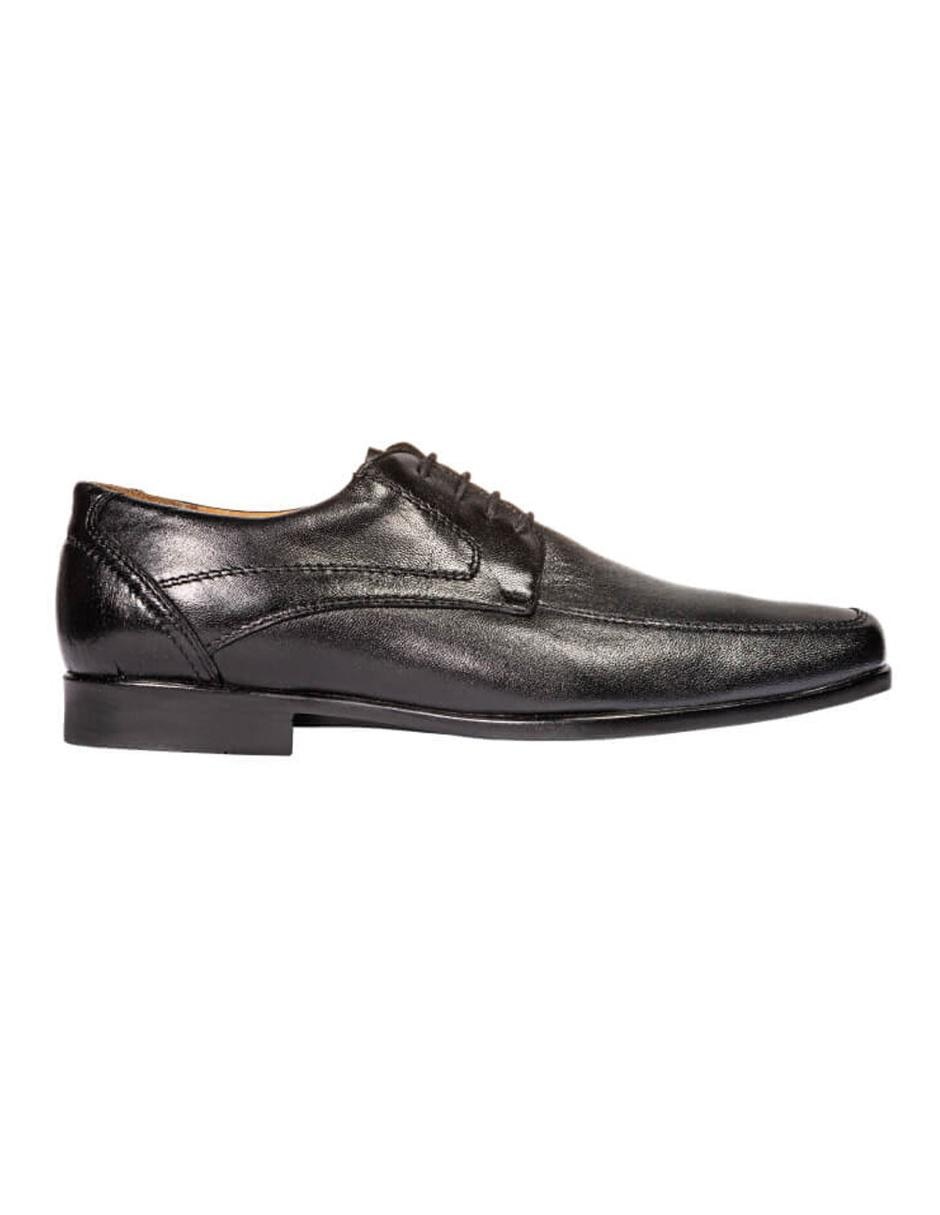 Zapato derby para hombre 2