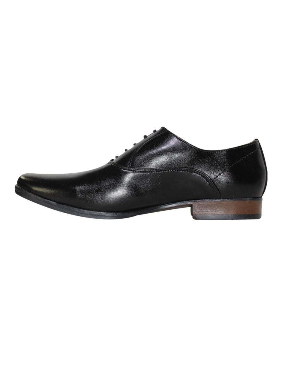 Zapato derby para hombre