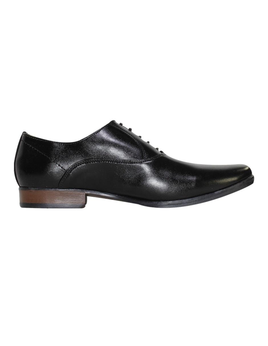 Zapato derby para hombre