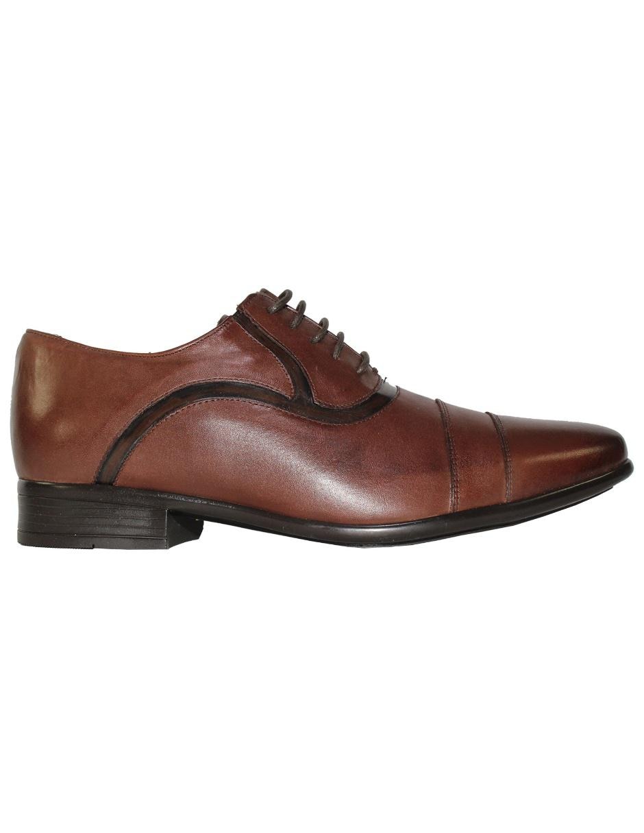 Zapato derby para hombre 2
