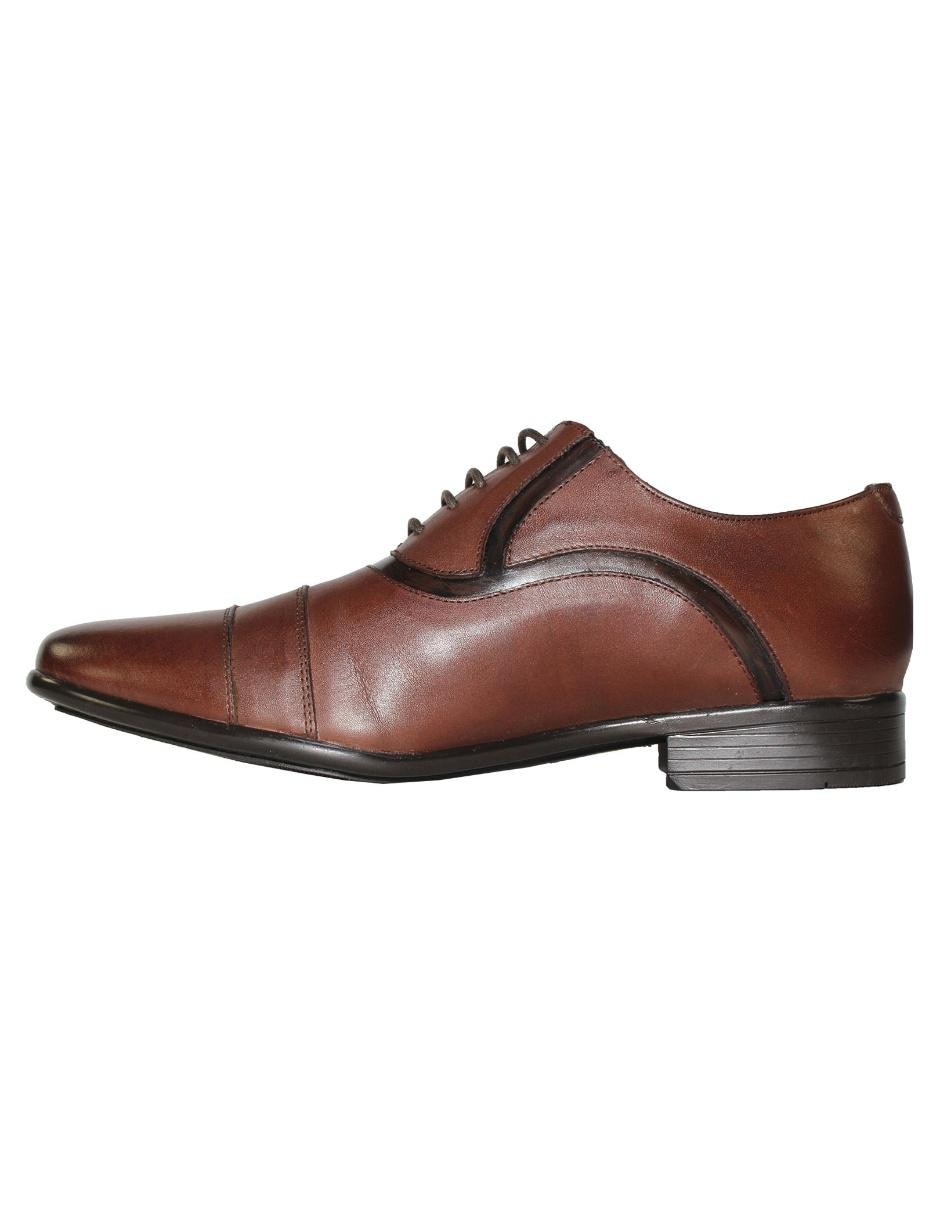 Zapato derby para hombre 3