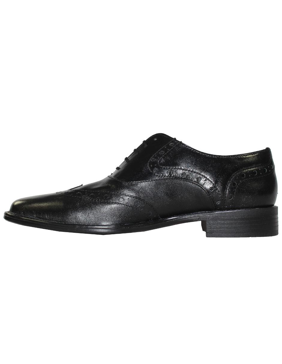 Zapato derby para hombre 2