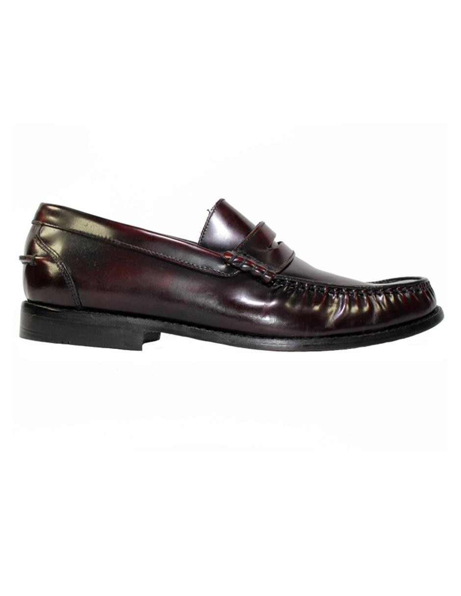 Zapato driver para hombre 2