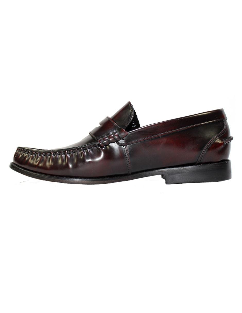 Zapato driver para hombre 3