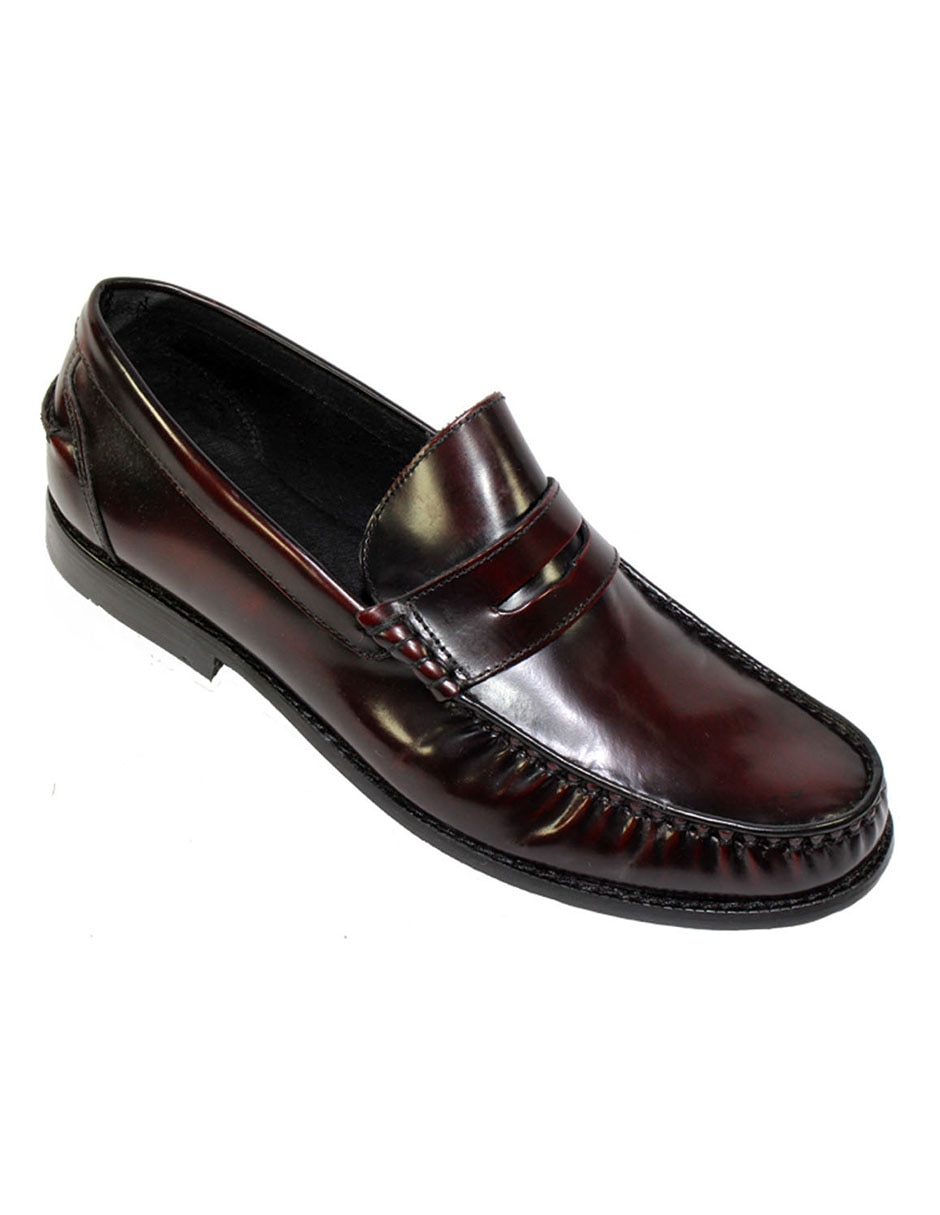 Zapato driver para hombre