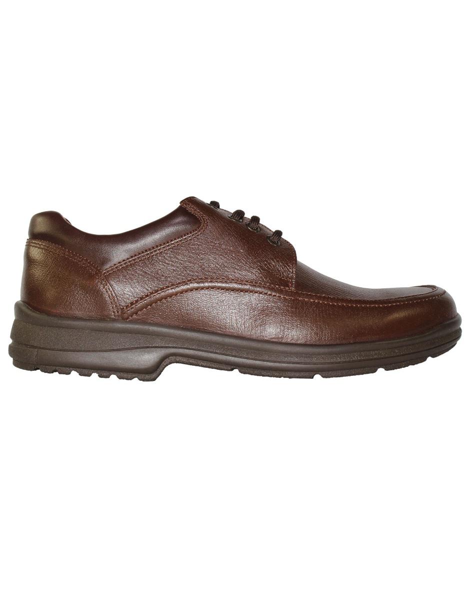 Zapato choclo para hombre