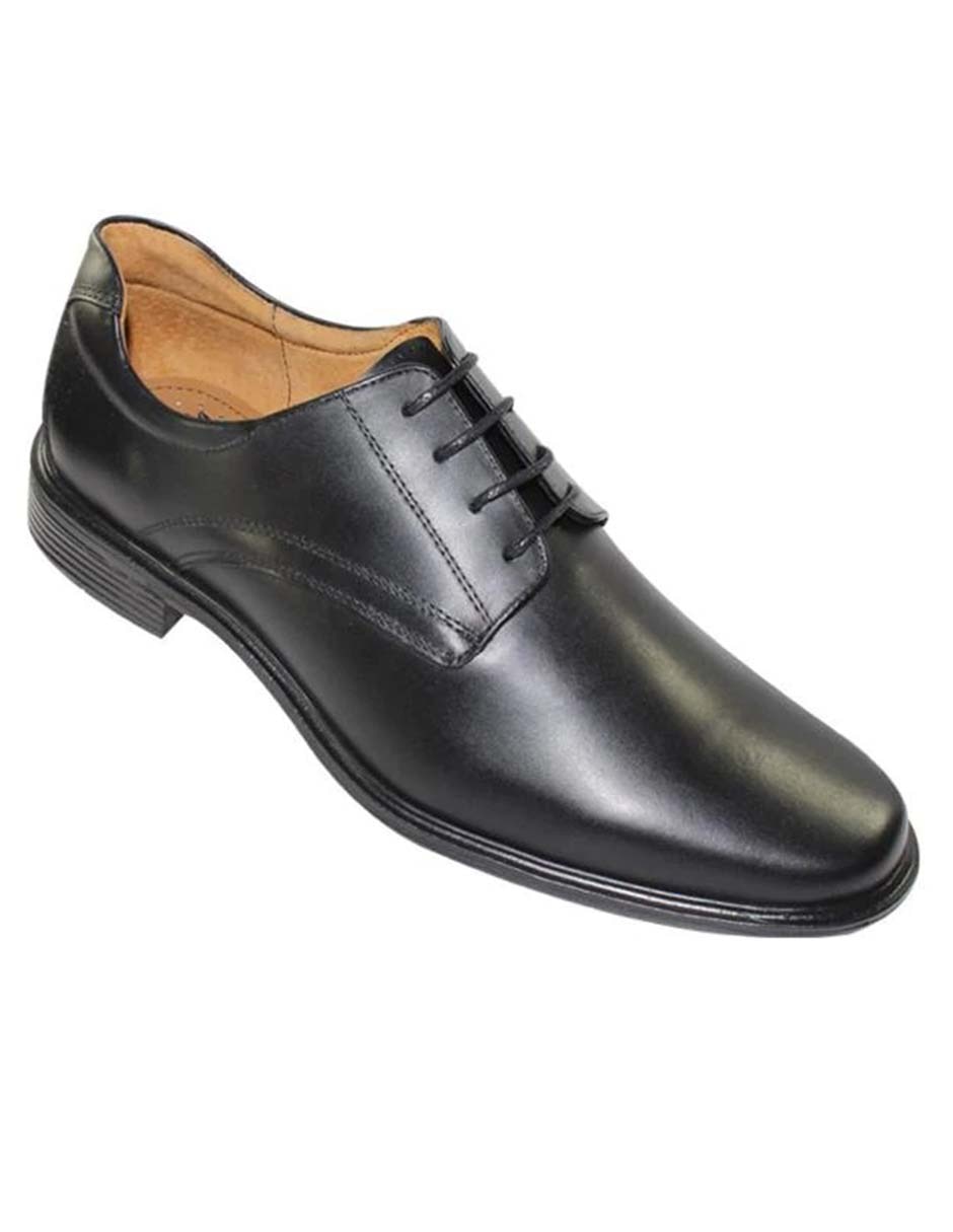 Zapato derby para hombre