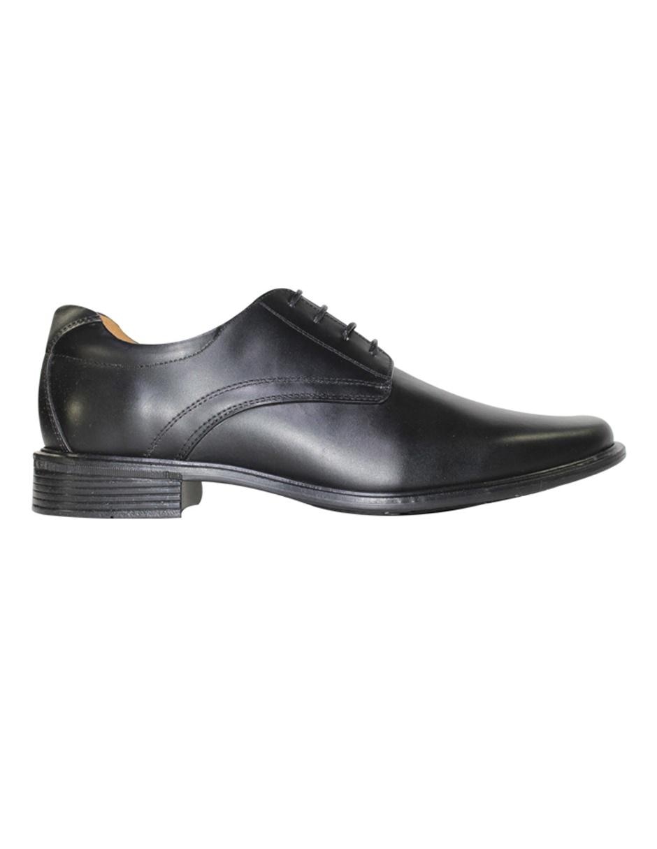 Zapato derby para hombre