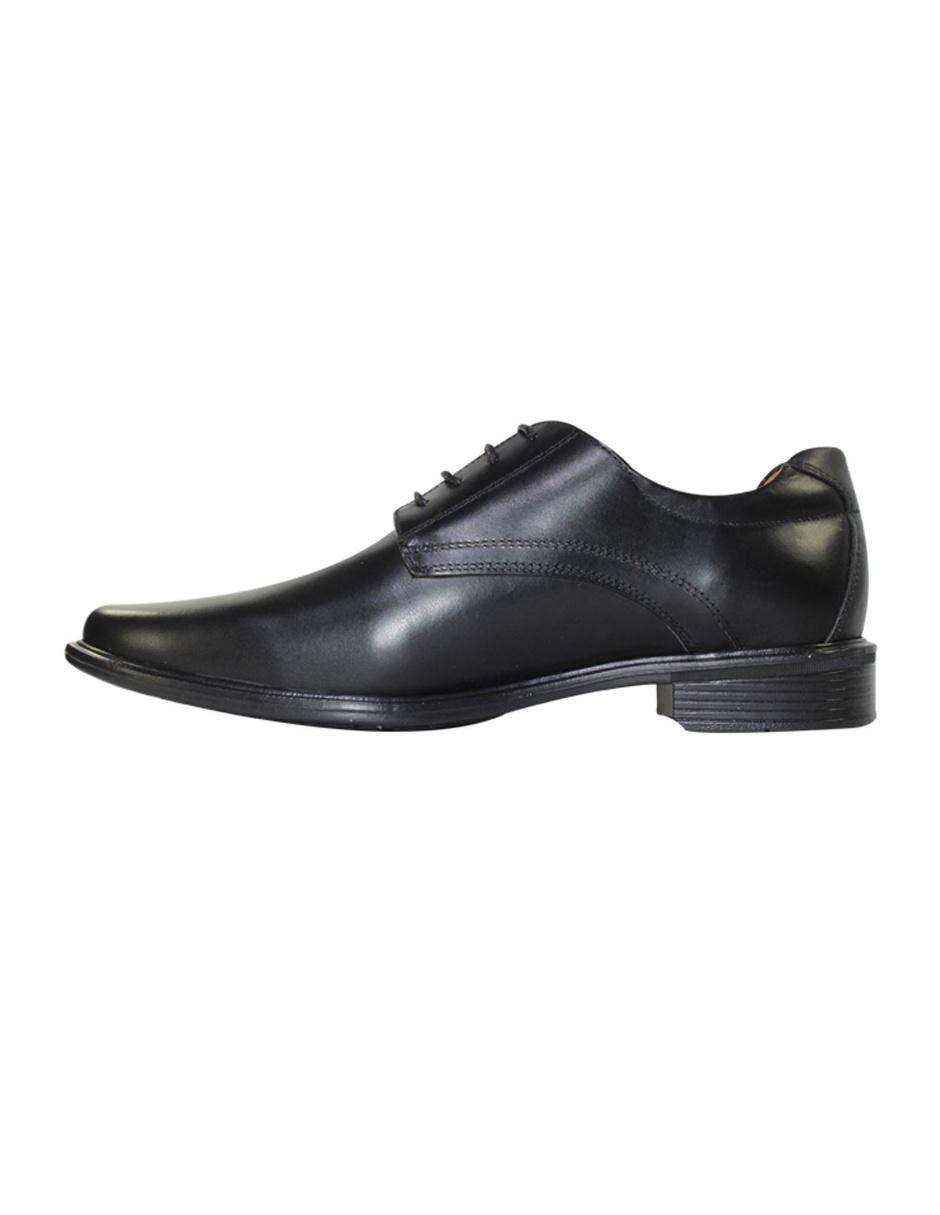 Zapato derby para hombre