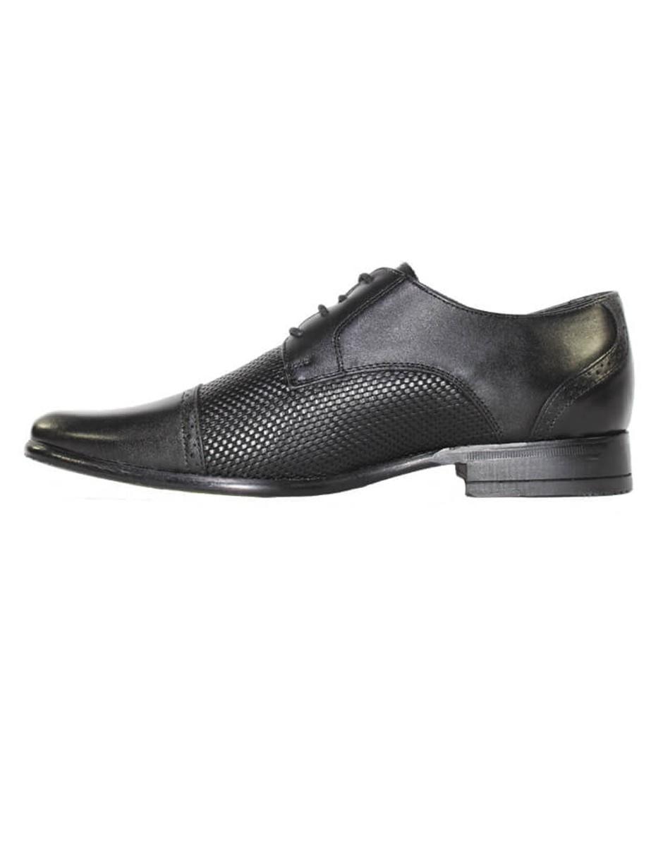 Zapato derby para hombre 2