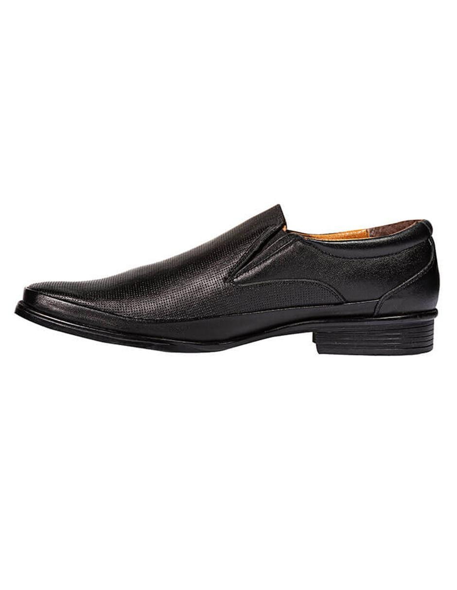 Zapato derby para hombre