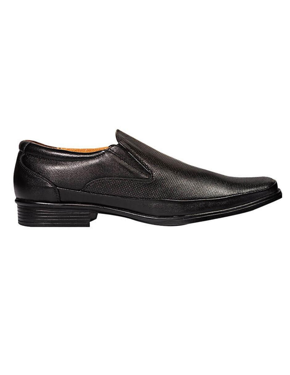 Zapato derby para hombre