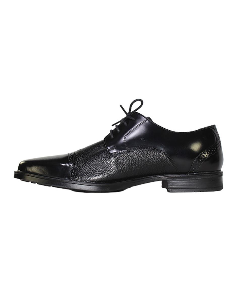 Zapato derby para hombre 2