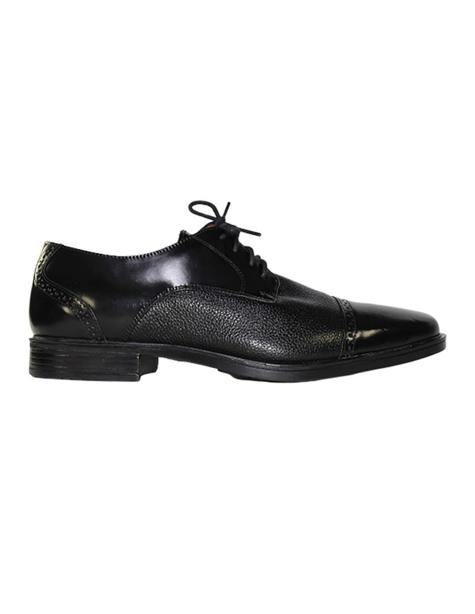 Zapato derby para hombre 3