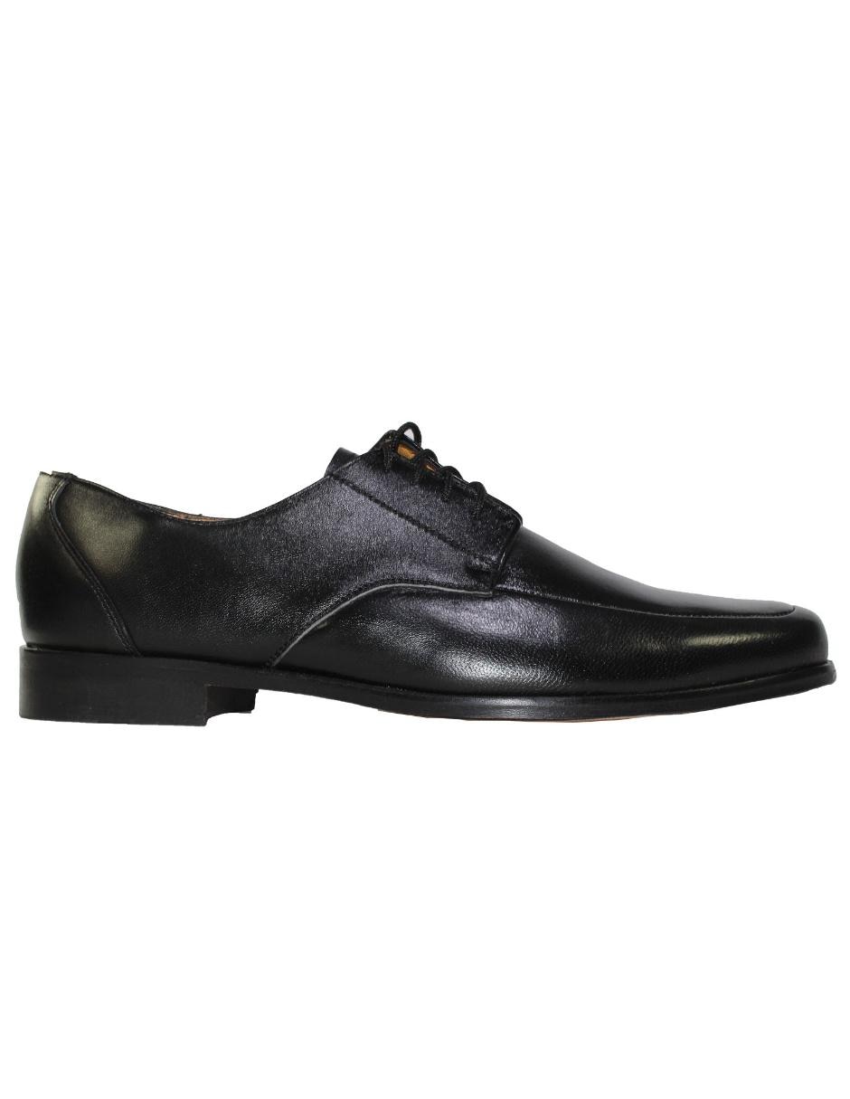 Zapato derby para hombre 2