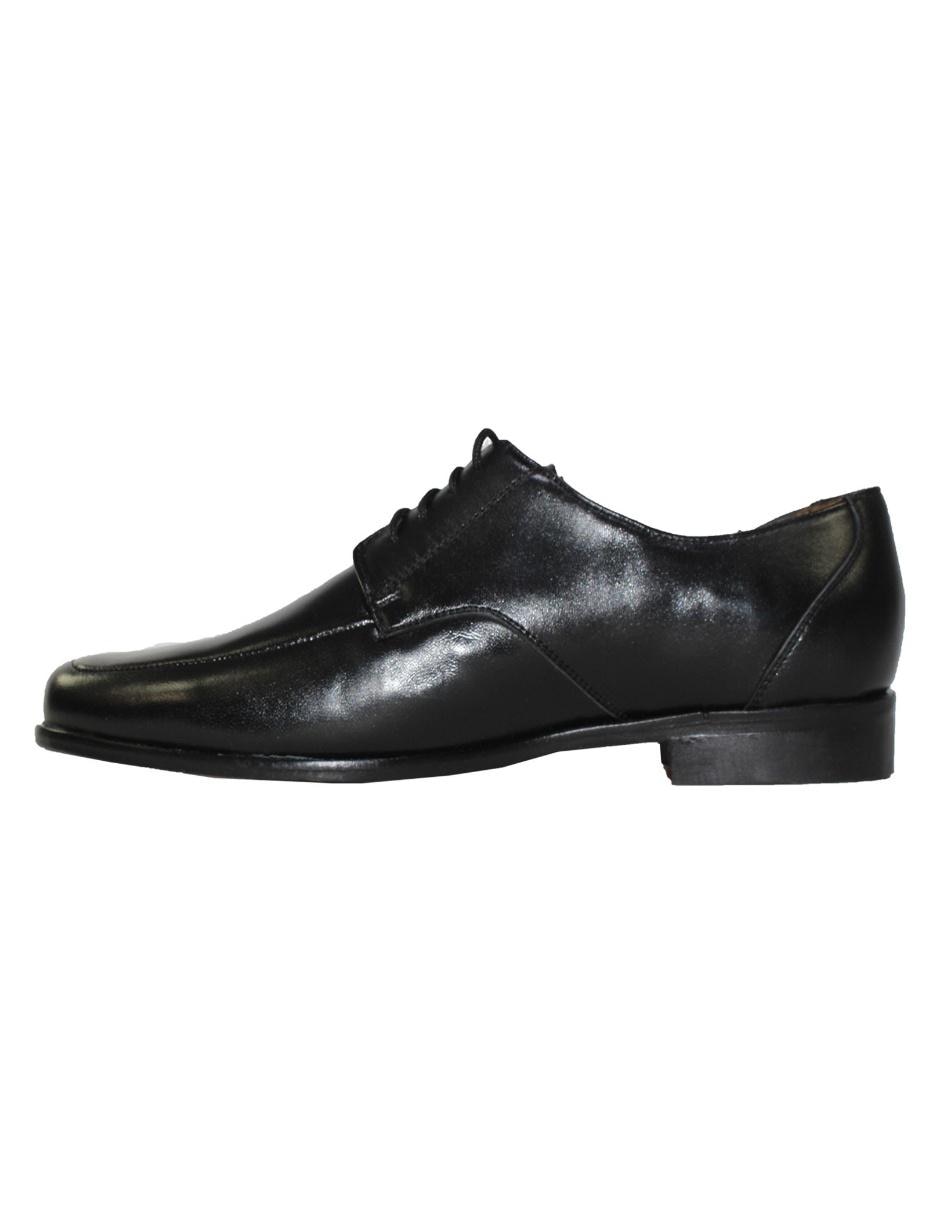 Zapato derby para hombre 3