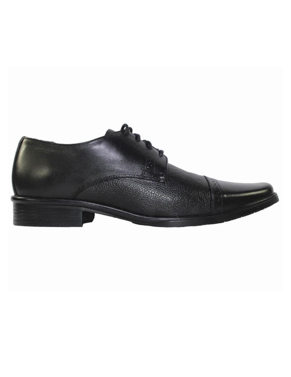 Zapato derby para hombre 2