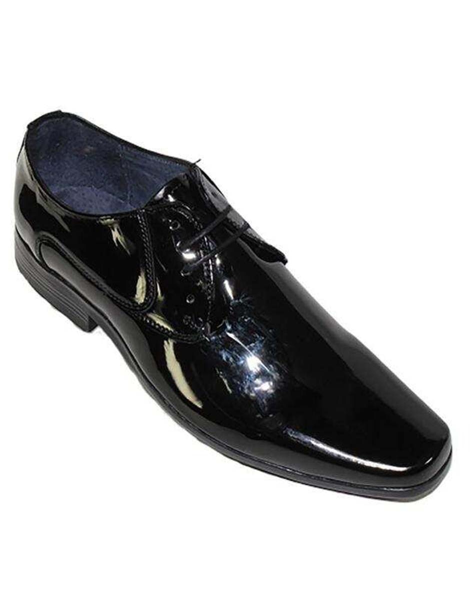 Zapato derby para hombre Zapato derby para hombre