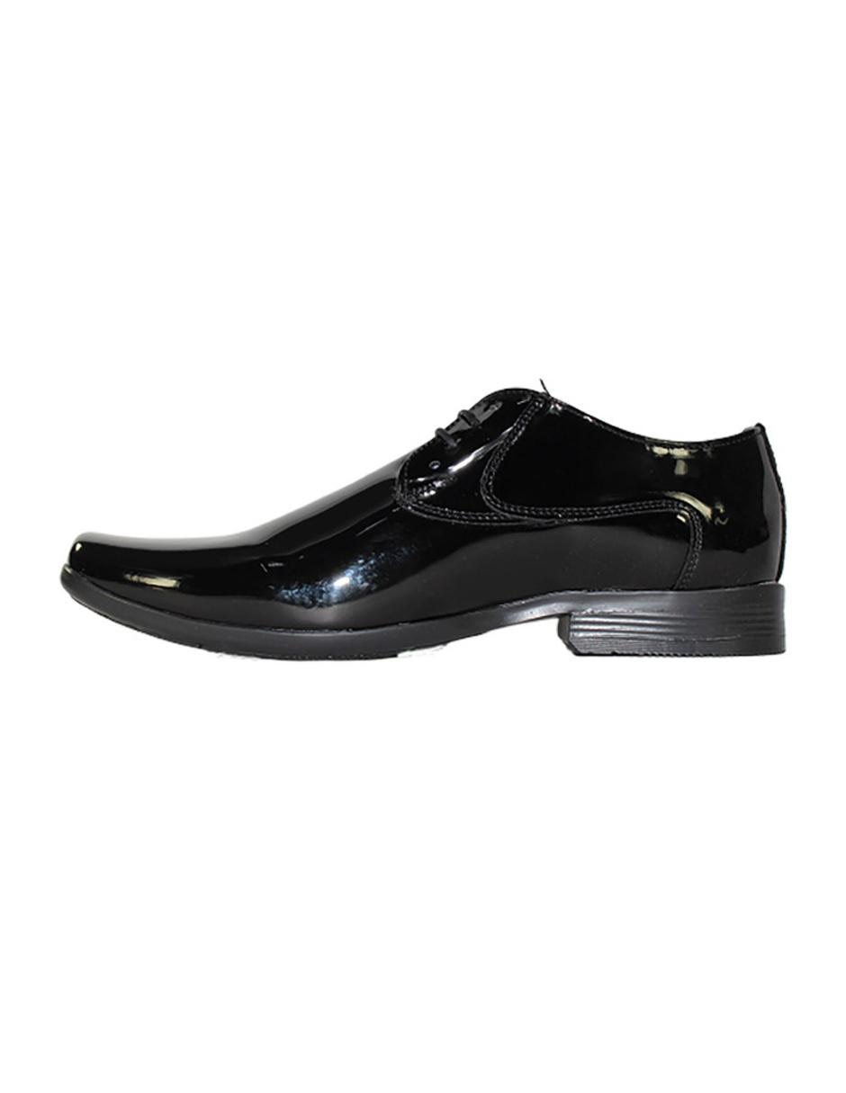 Zapato derby para hombre 3
