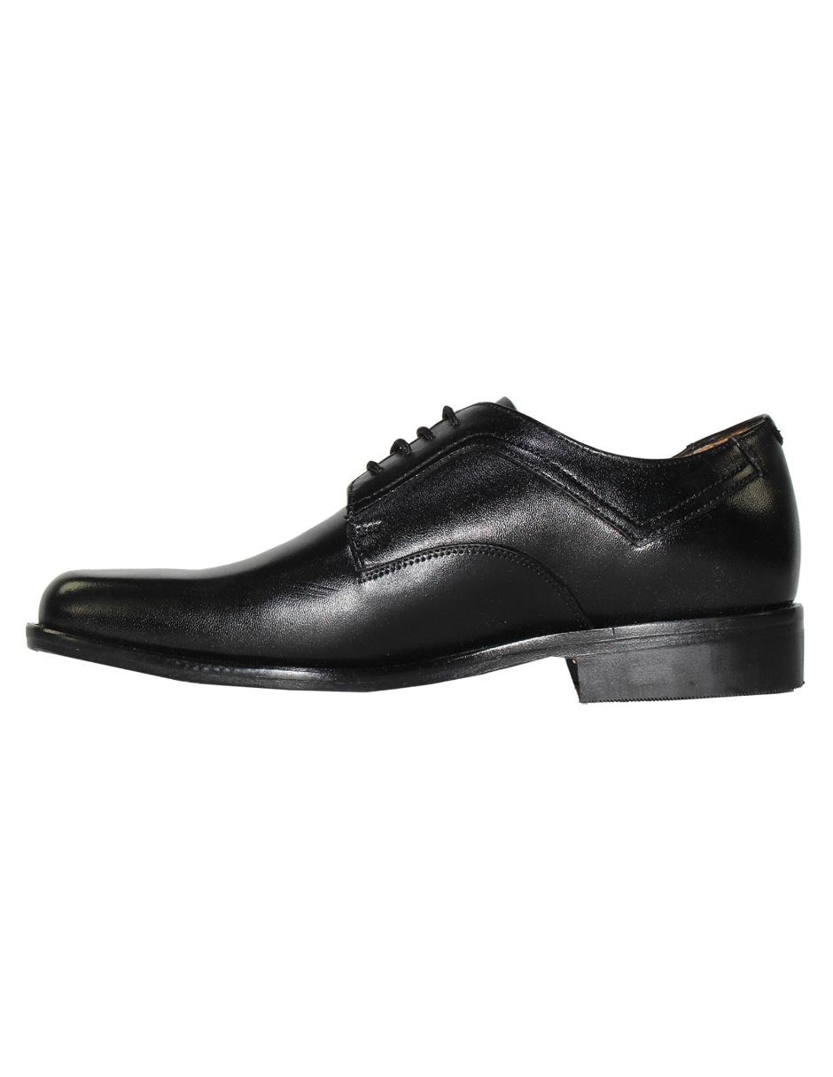 Zapato derby para hombre 2