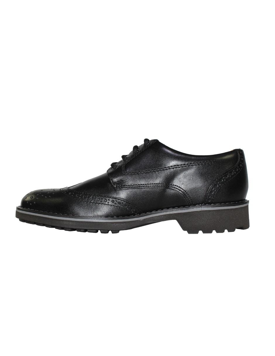 Zapato bostoniano para hombre 3