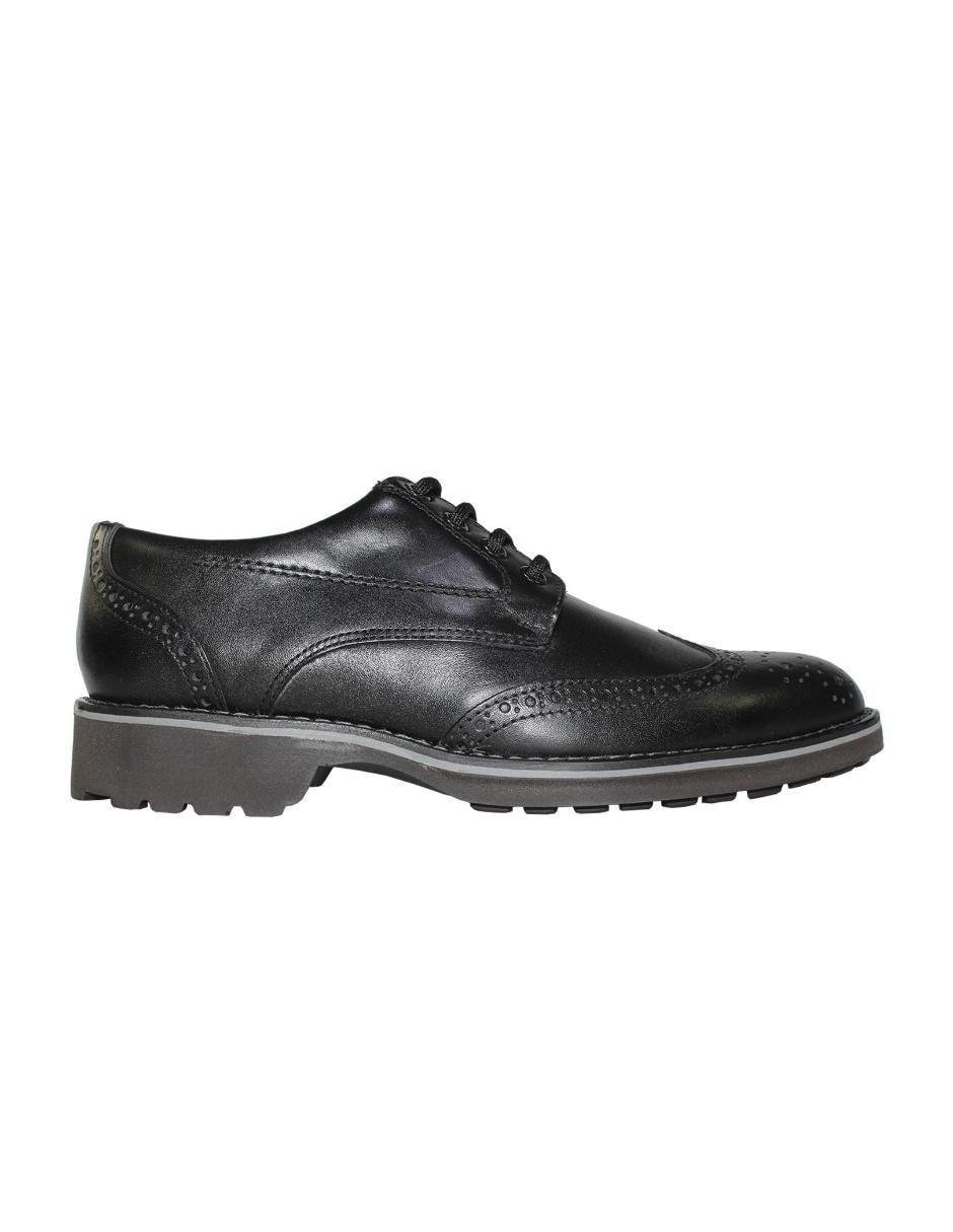 Zapato bostoniano para hombre