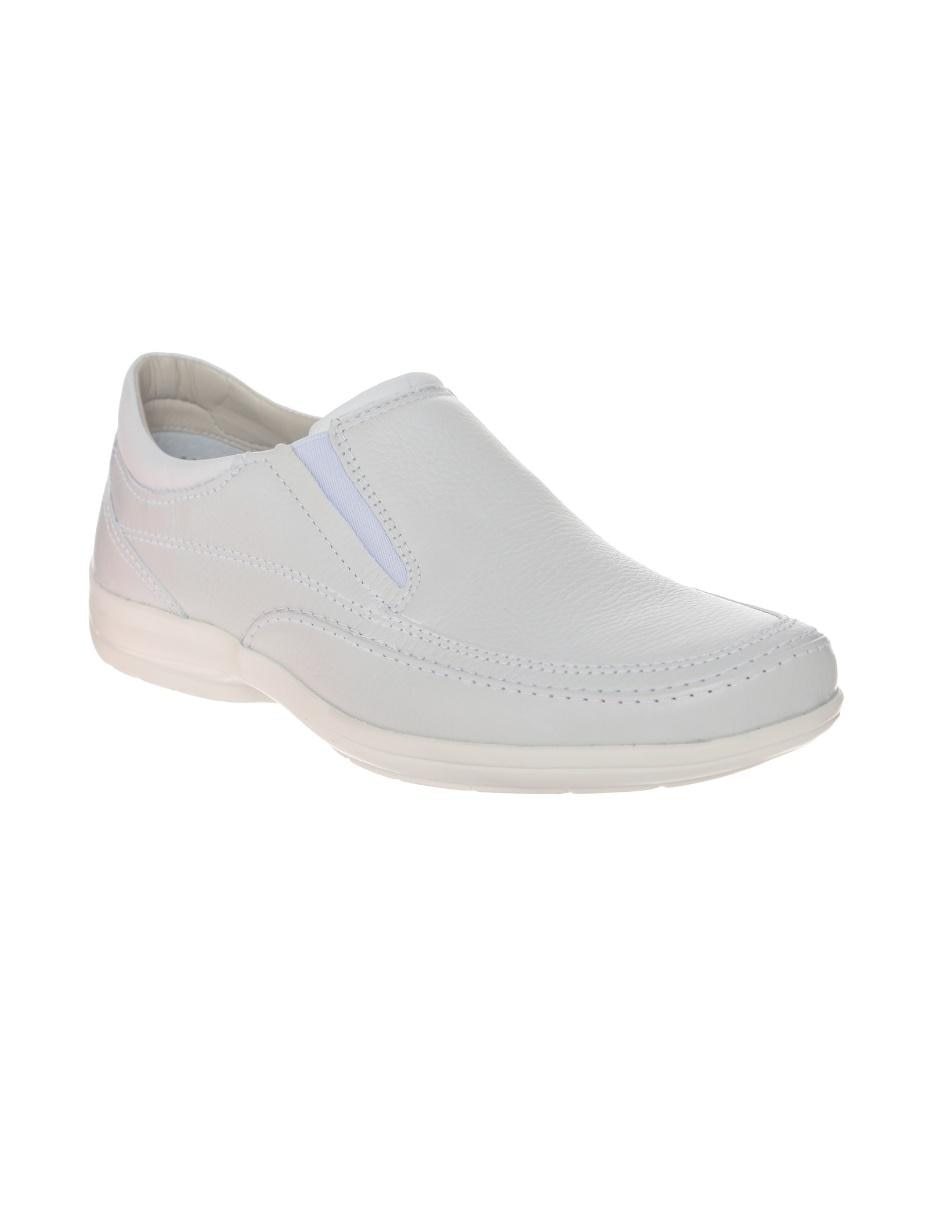 Zapato flexi blanco liverpool Clearance