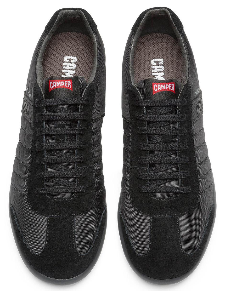 Tenis para hombre 4