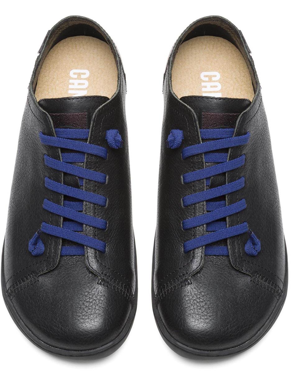 Zapato choclo para hombre 3