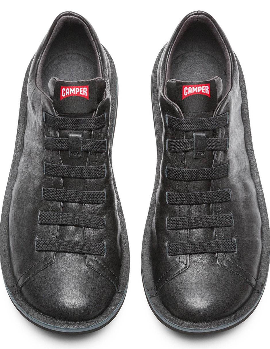 Zapato choclo para hombre 3