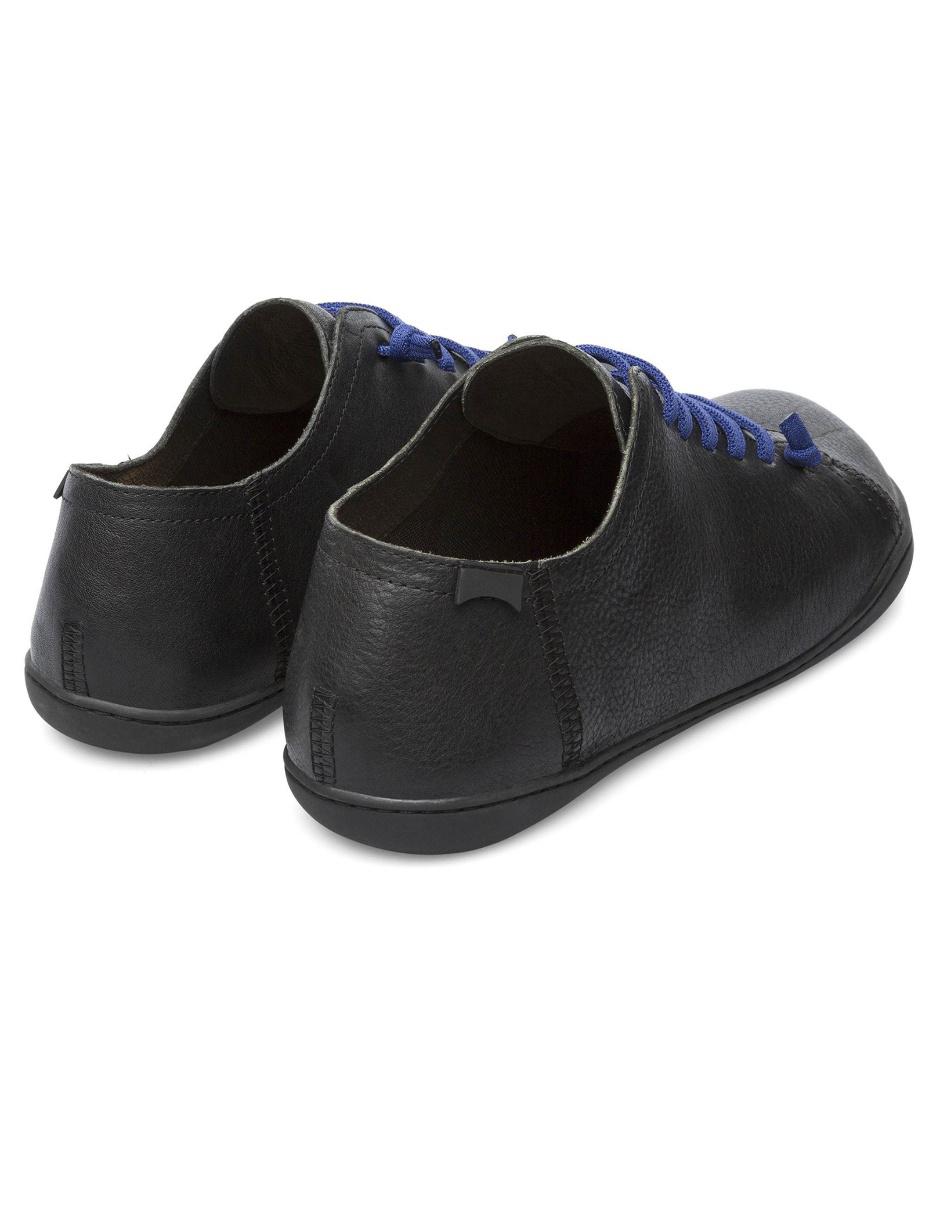 Zapato choclo para hombre 4