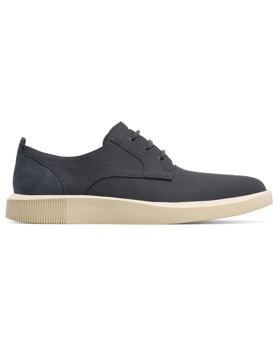 Zapato derby para hombre