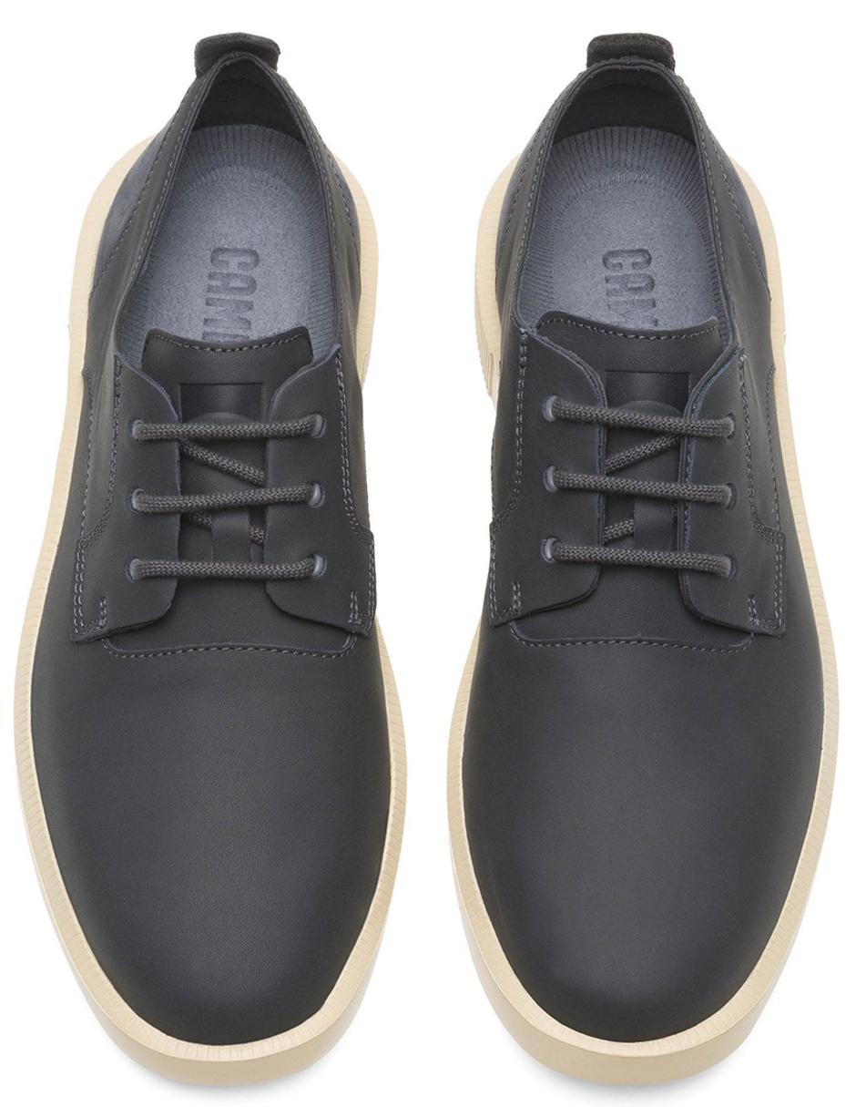 Zapato derby para hombre