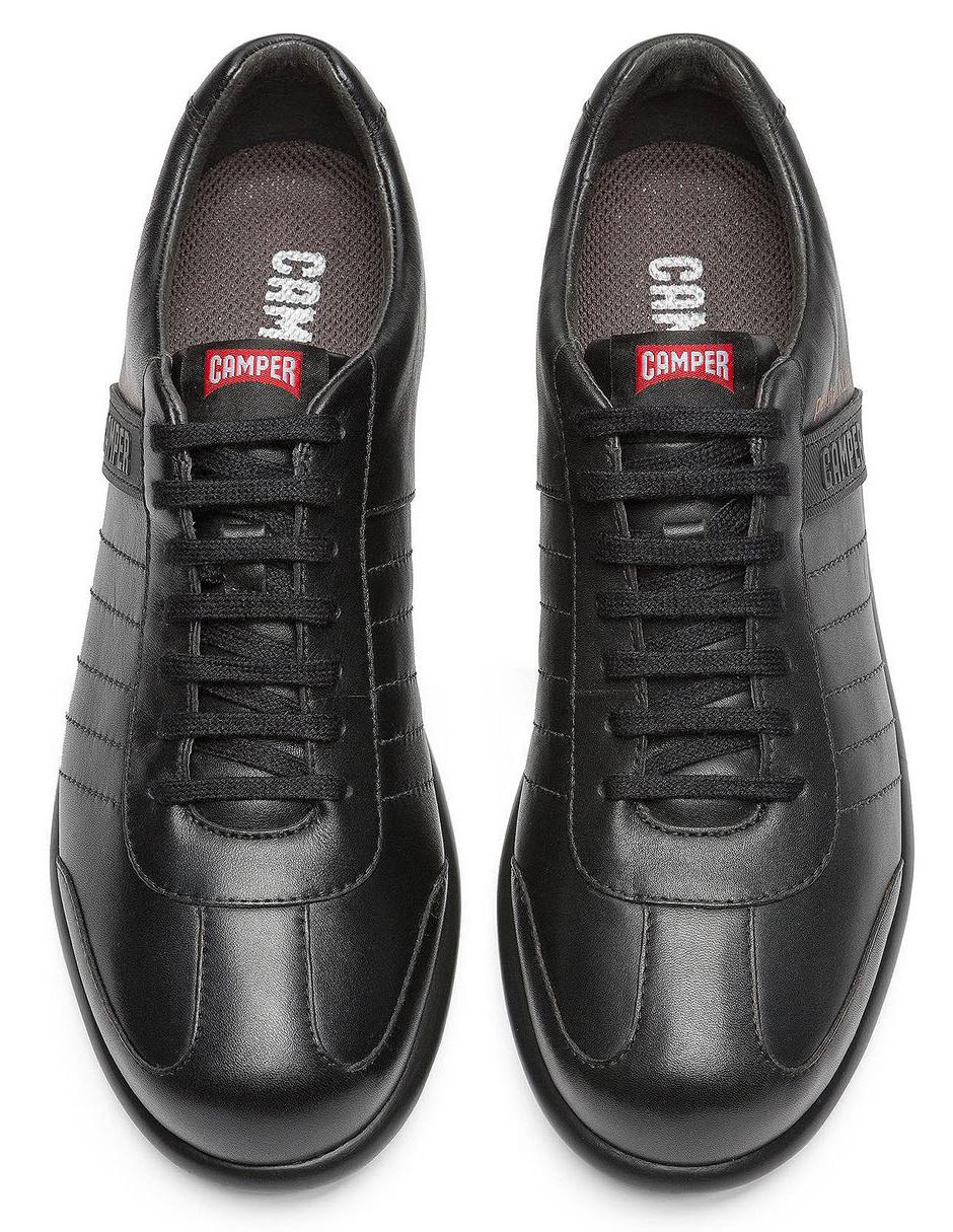 Zapato choclo para hombre 2
