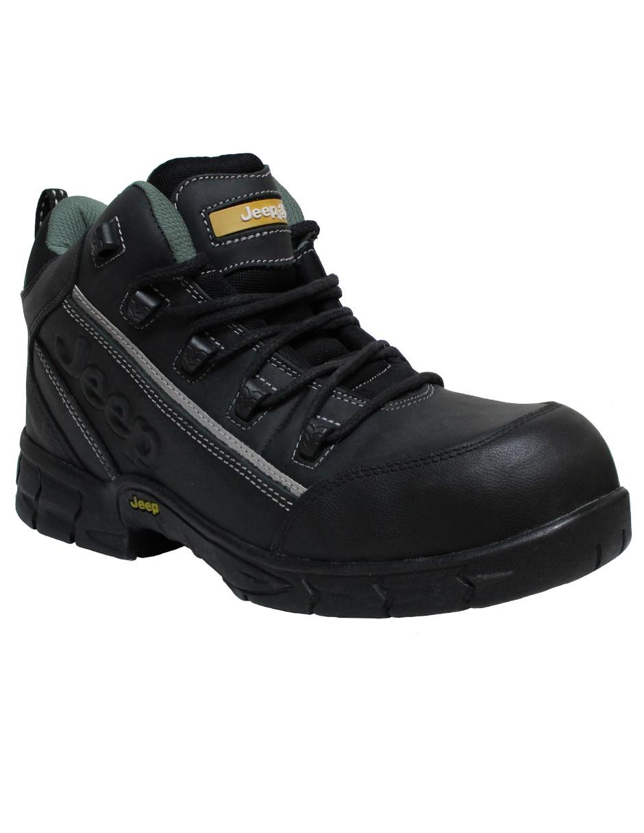 Bota Jeep para hombre en Liverpool