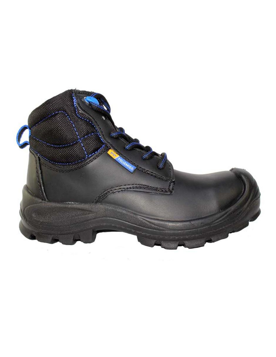 Bota de piel para hombre 3