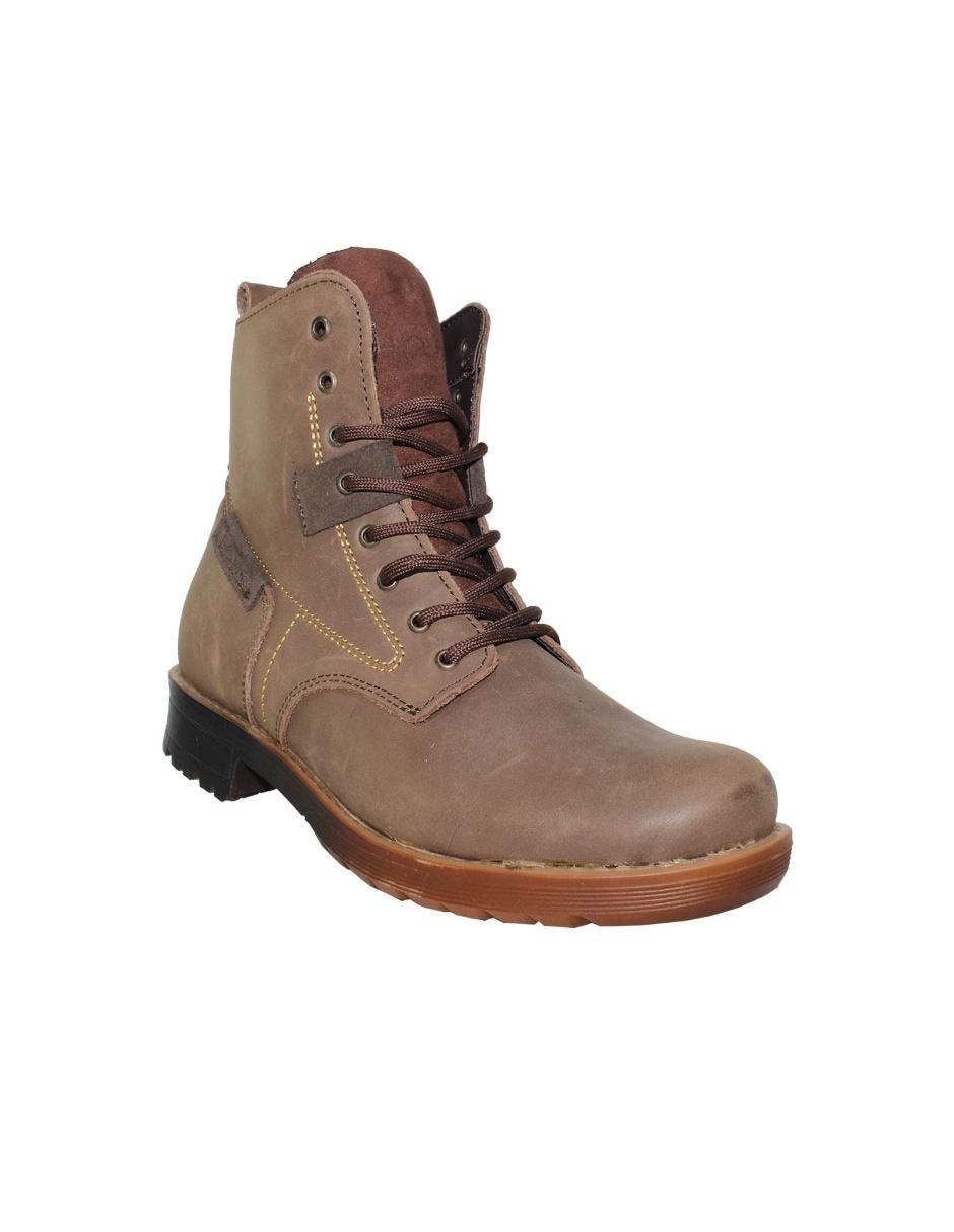 Bota para hombre