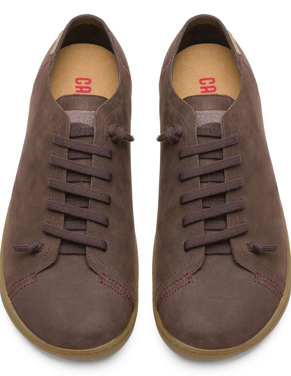 Zapato choclo para hombre 2