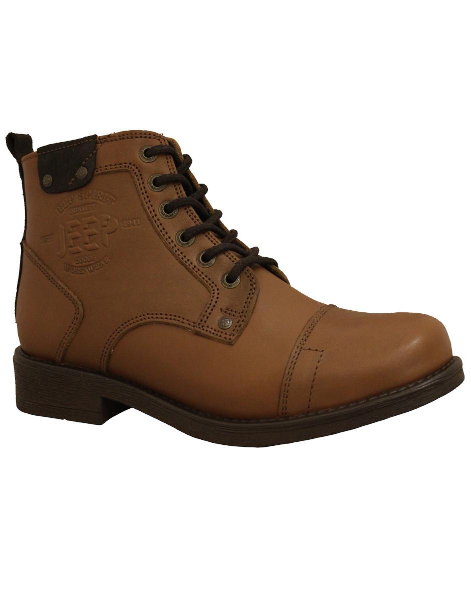 Botas jeep hombre discount liverpool