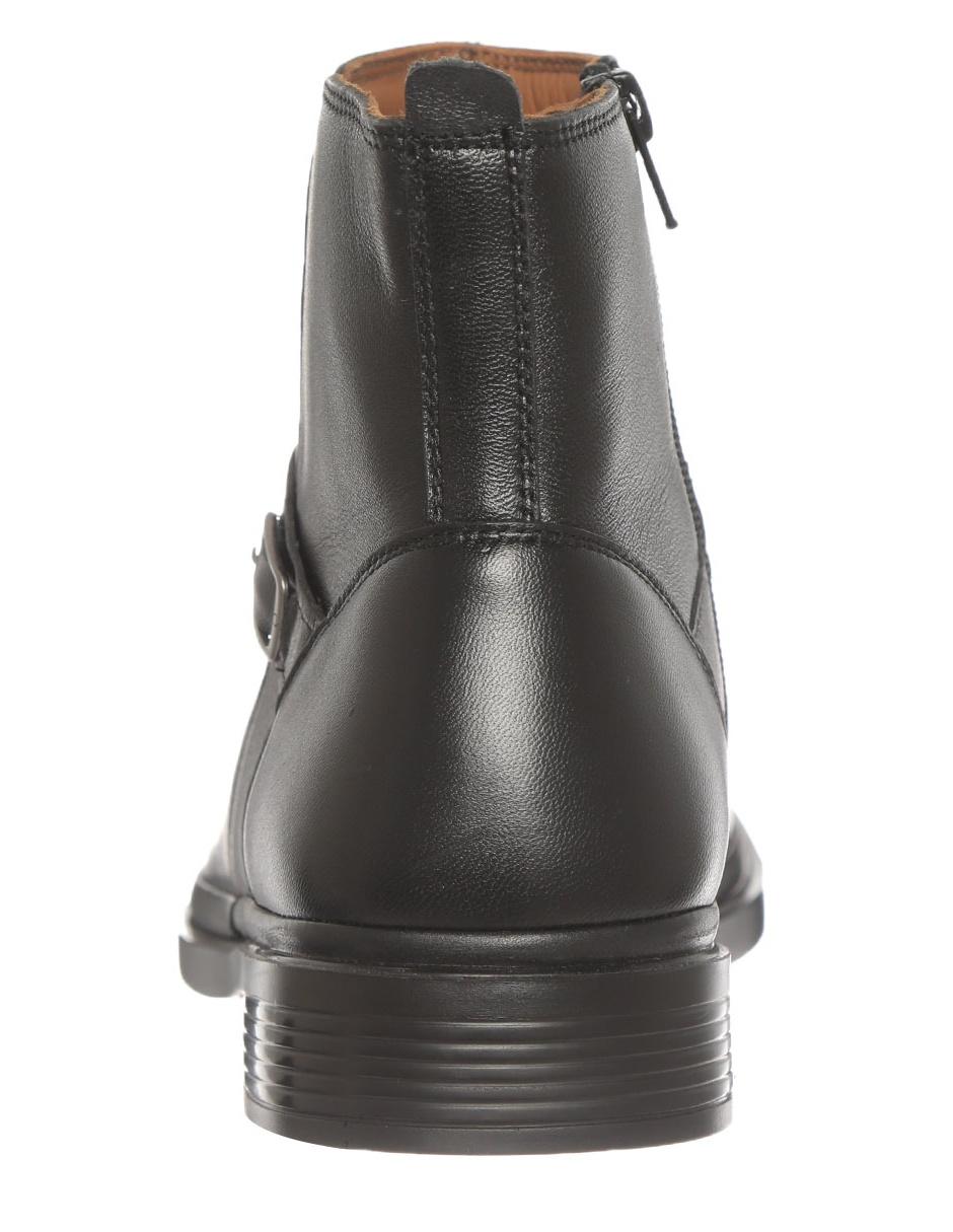 Zapato cerrado para hombre 2