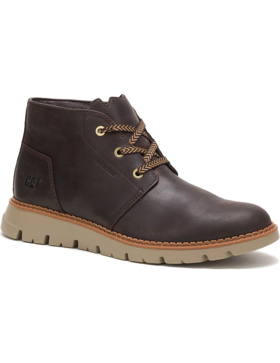 Botas Caterpillar Hombre Liverpool Deals, 52% OFF | www.autoescolaurgell.com