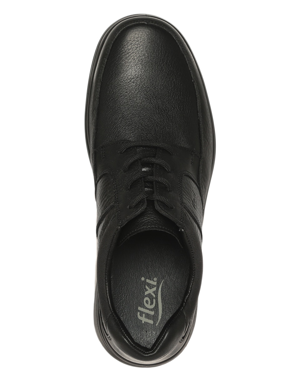Zapato choclo para hombre 5