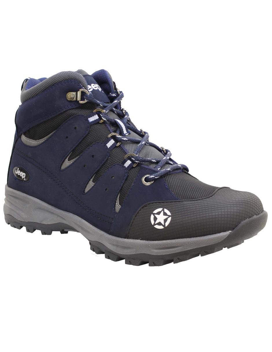 Bota Jeep para hombre en Liverpool
