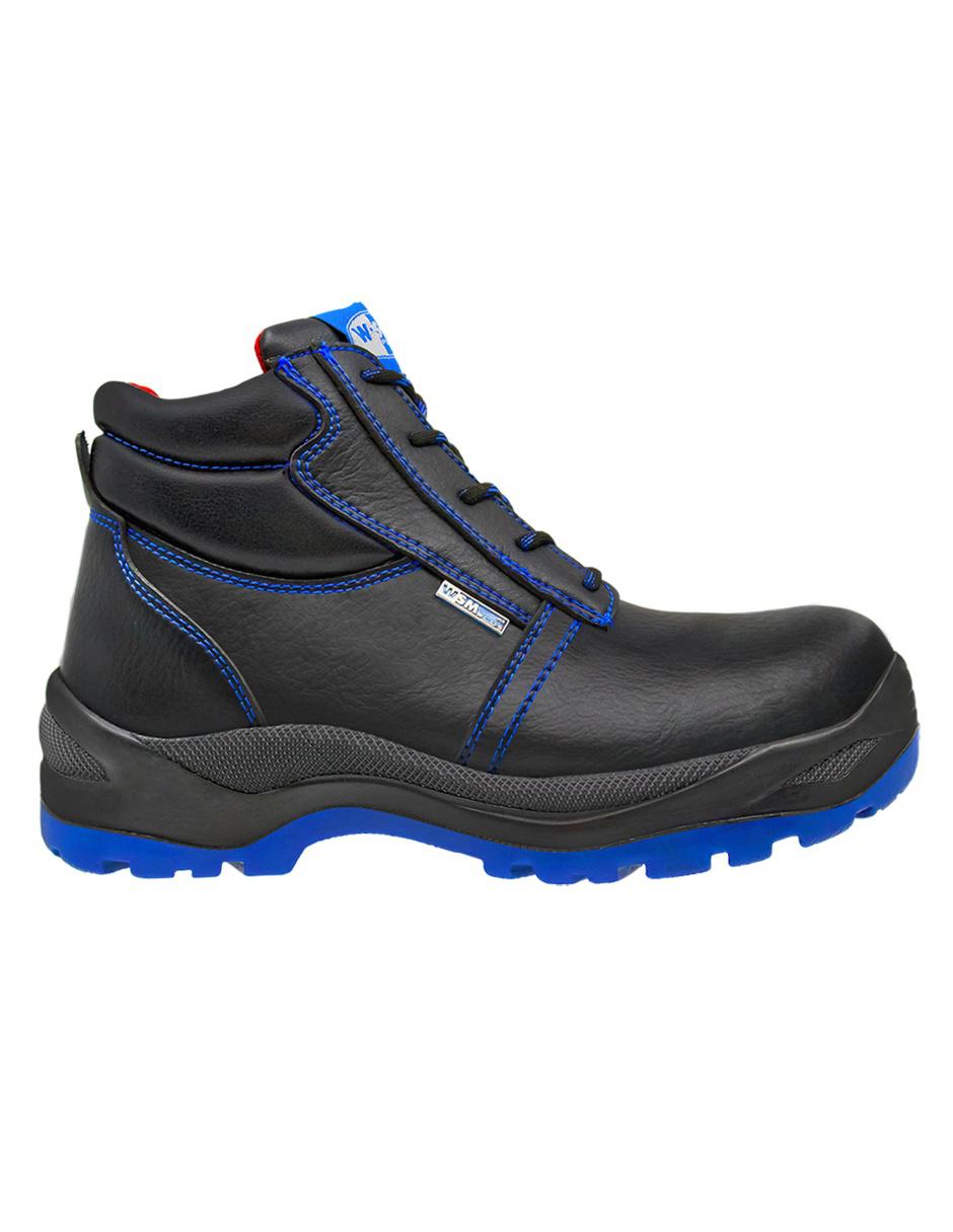 Bota W.S.M para hombre