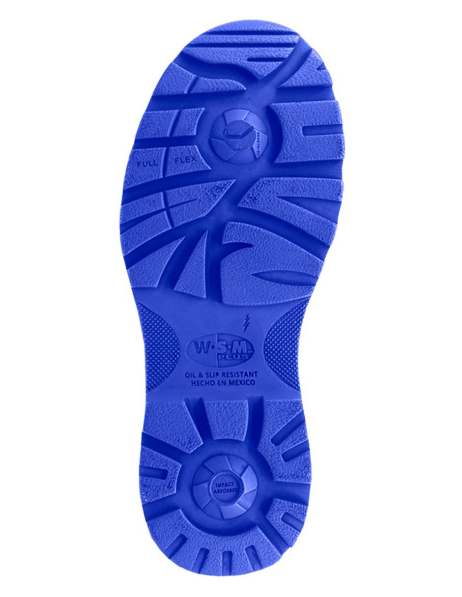Bota de piel para hombre 2