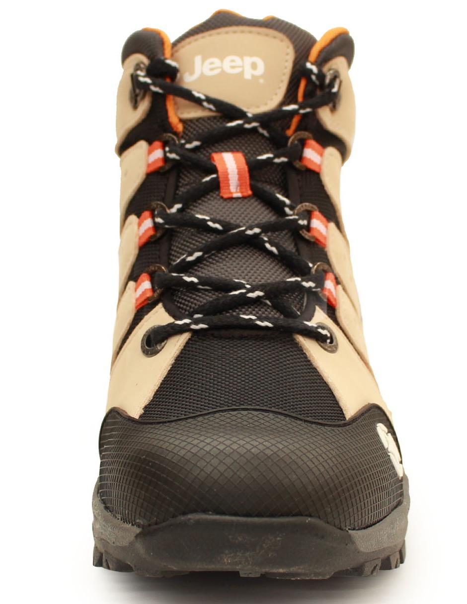 Bota para hombre