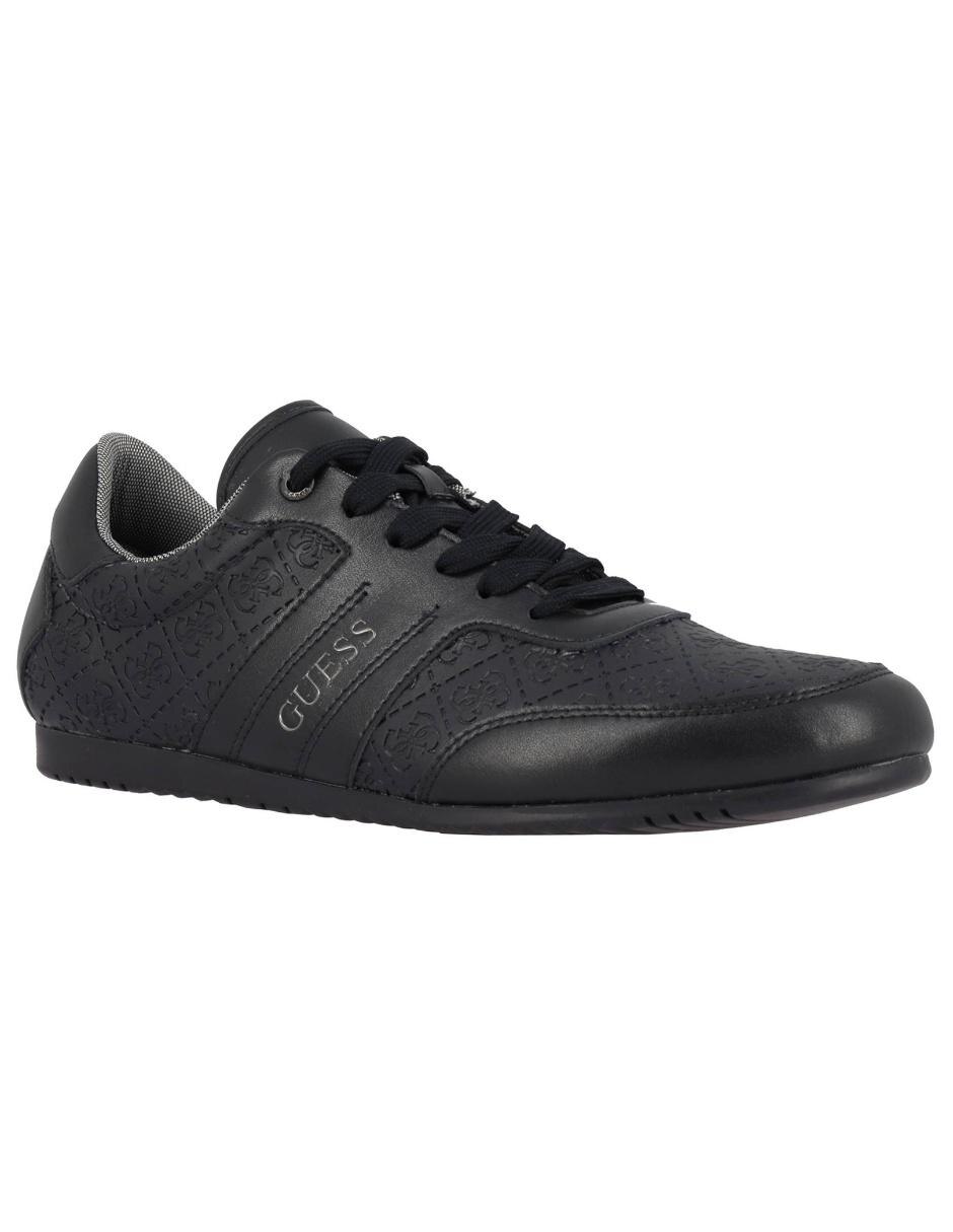 tenis guess hombre liverpool